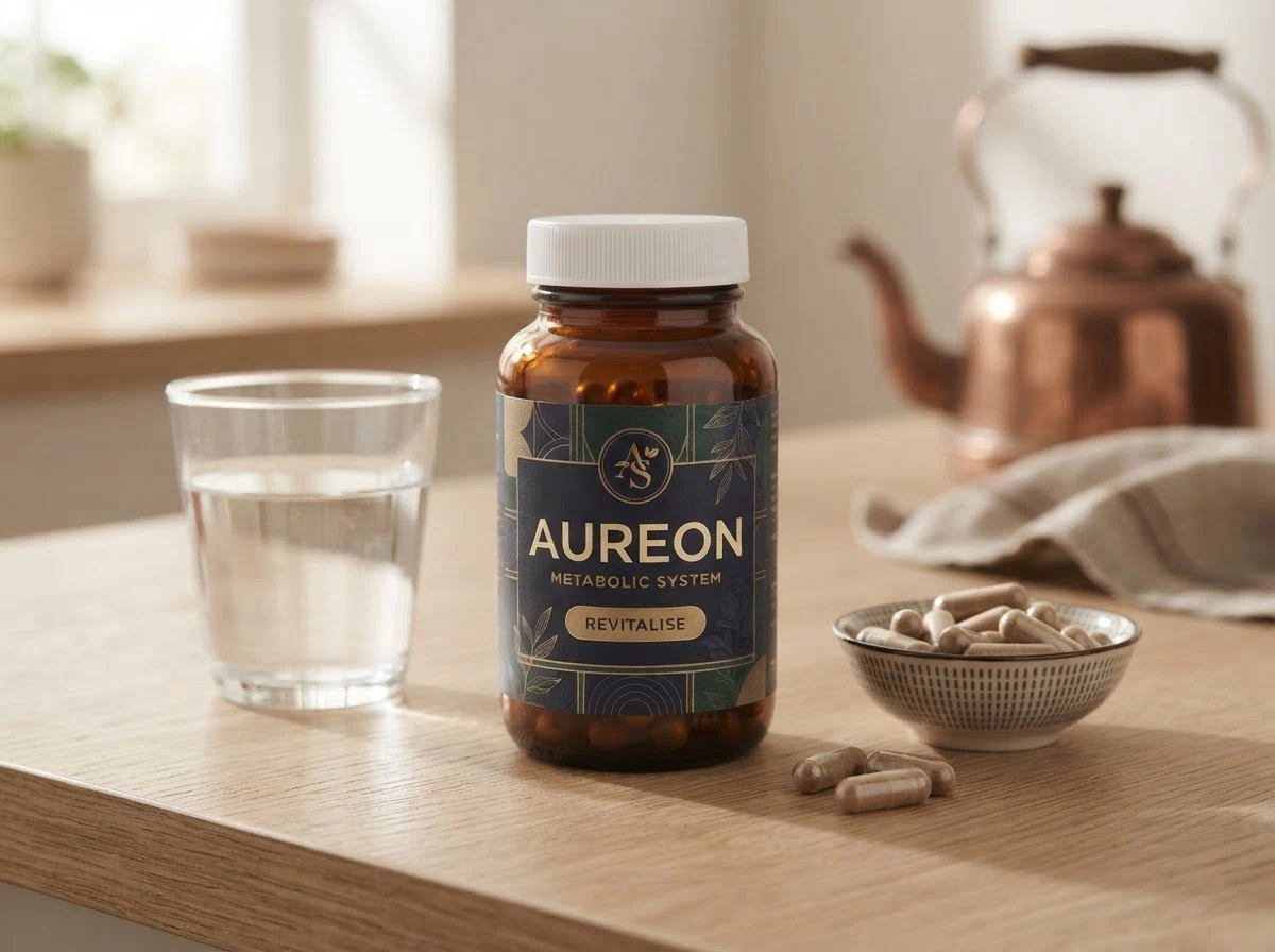 Aureon Metabolic System